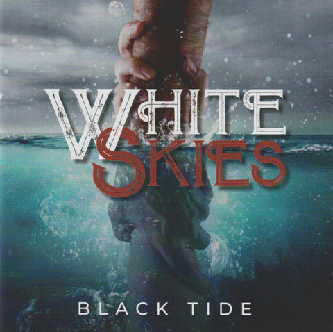 White Skies – Black Tide (CD)