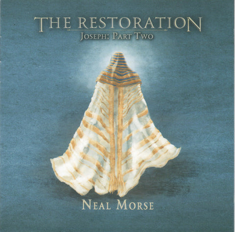 Neal Morse – The Restoration - Joseph: Part Two (CD)