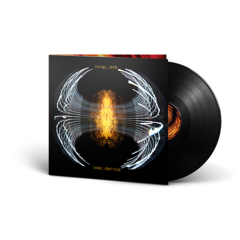 Pearl Jam - Dark Matter -Slippes 19/4 (VINYL)