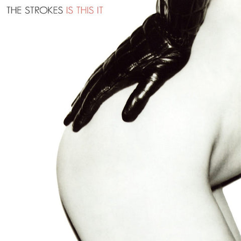 The Strokes - Is This It (CD SECOND-HAND)