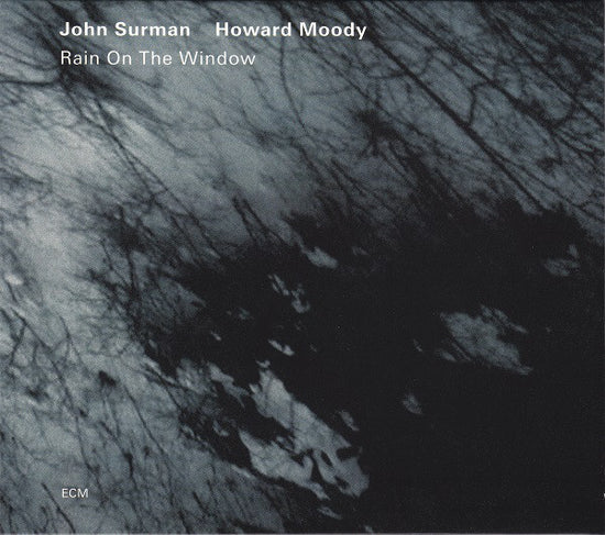 Surman,John/Howard Moody - Rain on the Window (CD)