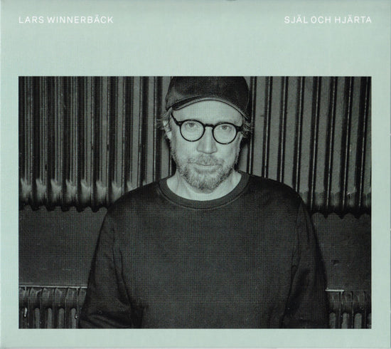 Lars Winnerbäck - Själ Och Hjärta (CD)