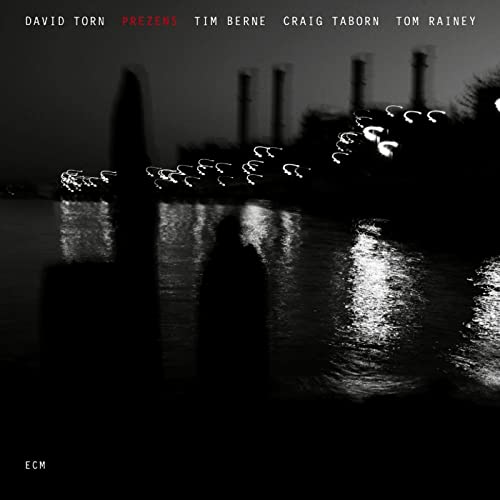Torn,David m/Tim Berne/C.Taborn/T.Rainey - Prezens (CD)
