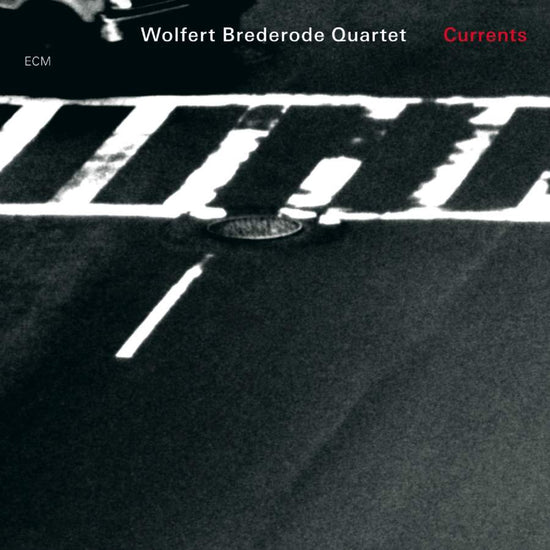 Brederode,Wolfert - Currents (CD)