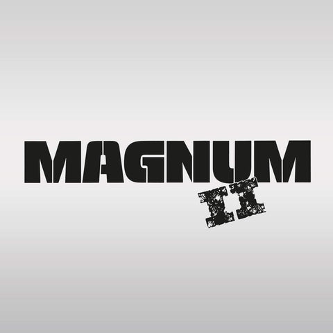 Magnum - Magnum II (VINYL)