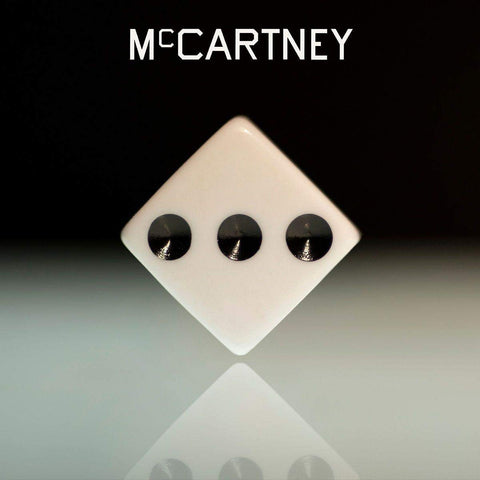 Paul McCartney - McCartney III (VINYL)