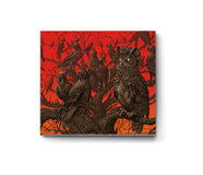 Endling - CD