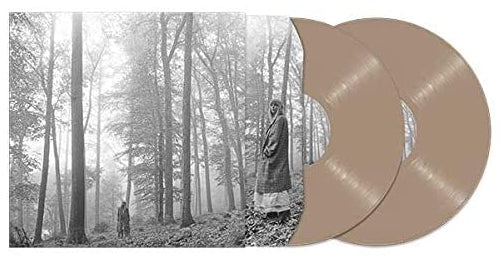Folklore - 2xLP (VINYL)