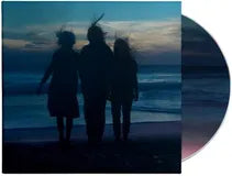 The Rest - CD