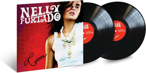 Nelly Furtado - Loose-2xLP(VINYL)