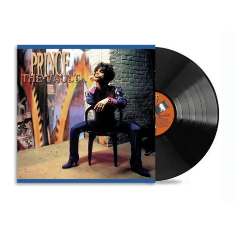 Prince - The Vault...Old Friends 4 Sale (VINYL)