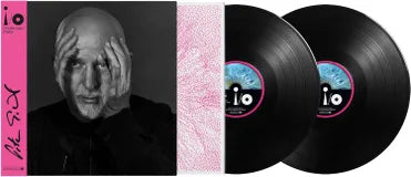 I/O Bright-Side Mixes