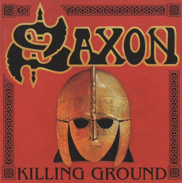 Killing Ground - 2xCD