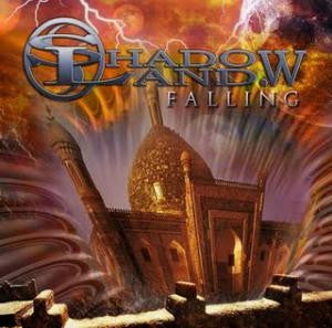 Falling - CD