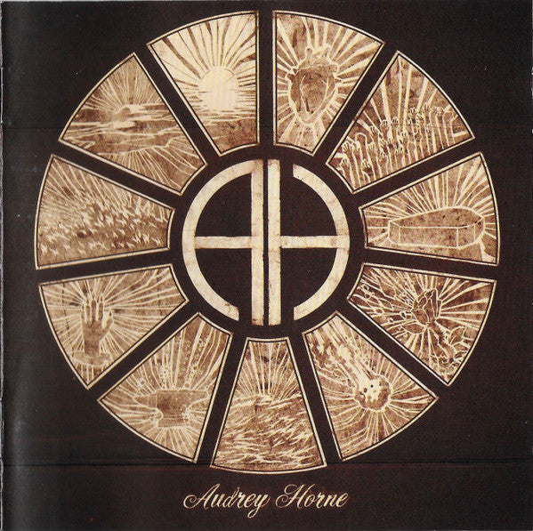 Audrey Horne - CD