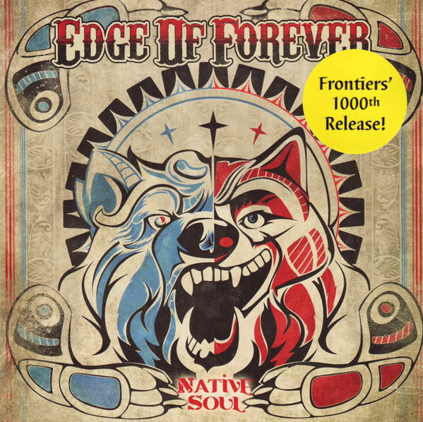 Native Soul - CD