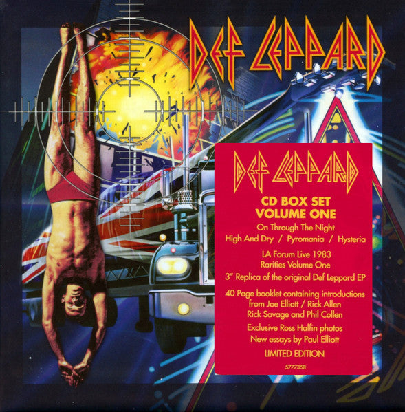 CD Collection Volume 1 - CD