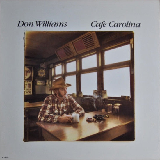 Cafe Carolina - Vinyl