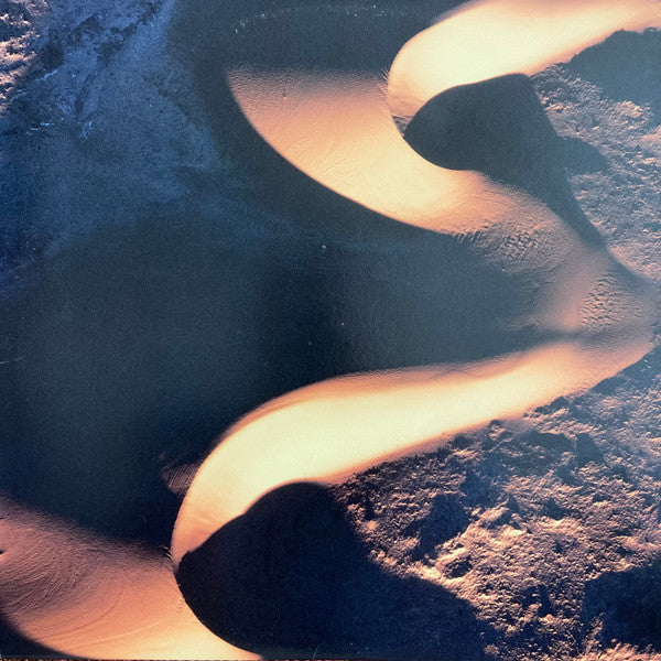 Selenography