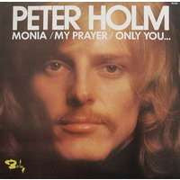 Monia / My Prayer / Only You ... - Vinyl