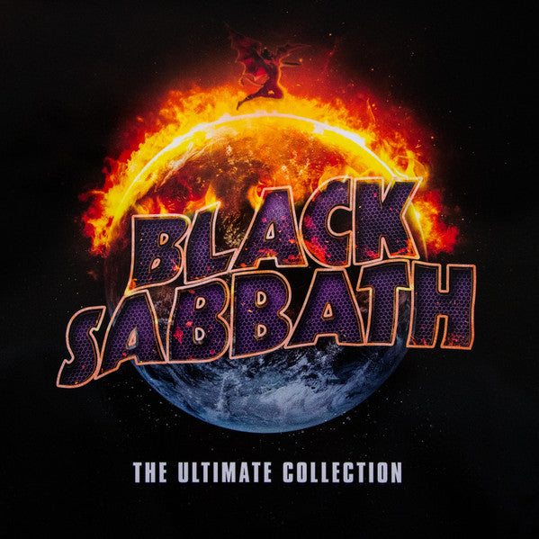 The Ultimate Collection - 2xCD