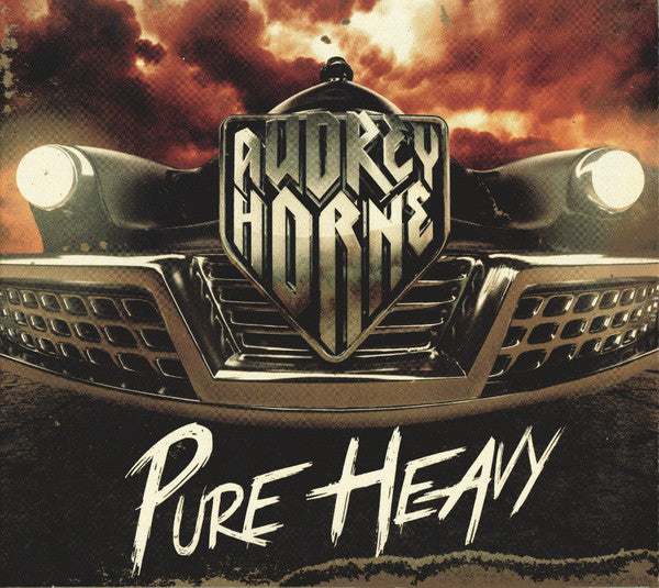 Pure Heavy - CD
