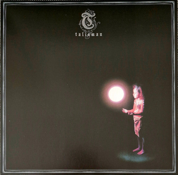 Talisman - CD