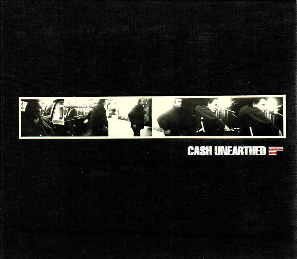 Unearthed - CD