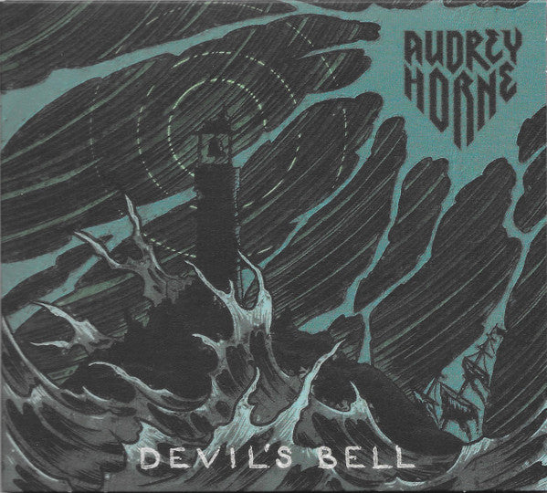 Devil's Bell - CD
