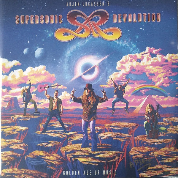 Golden Age Of Music - CD