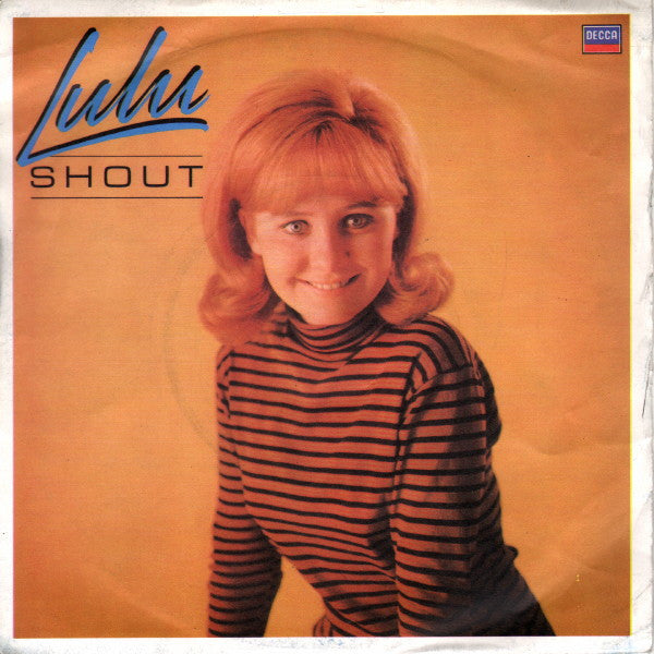 Shout - Vinyl