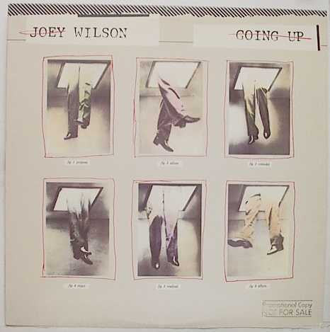 Going Up - Vinyl