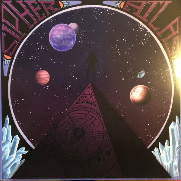 Atlas - CD