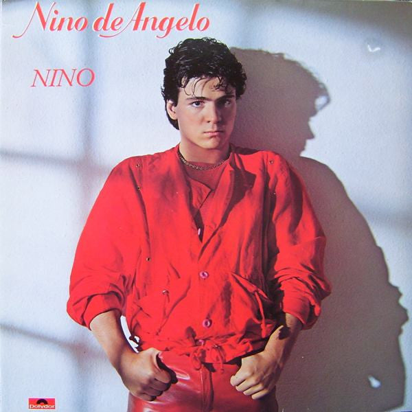 Nino - Vinyl