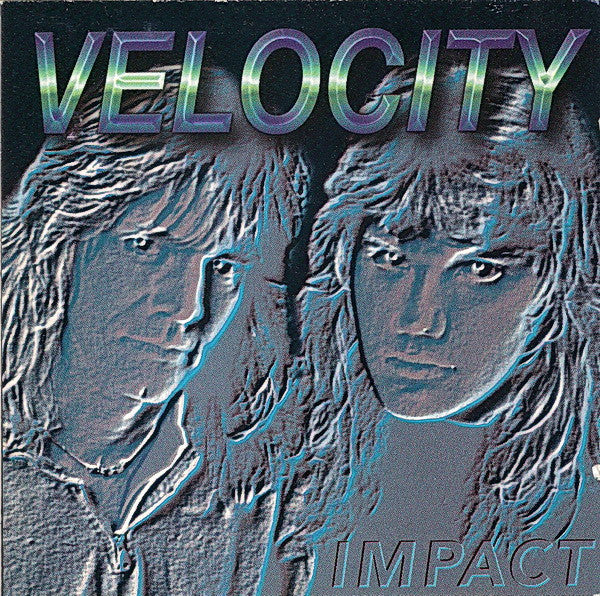 Impact - CD