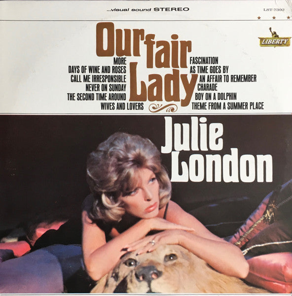 Our Fair Lady - Vinyl