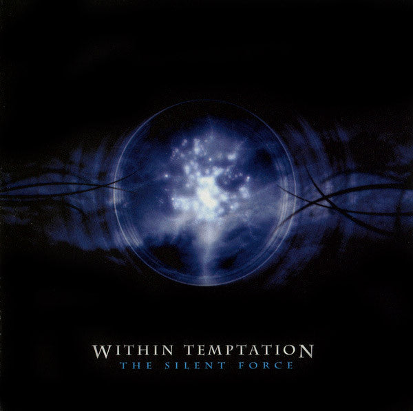 The Silent Force - CD