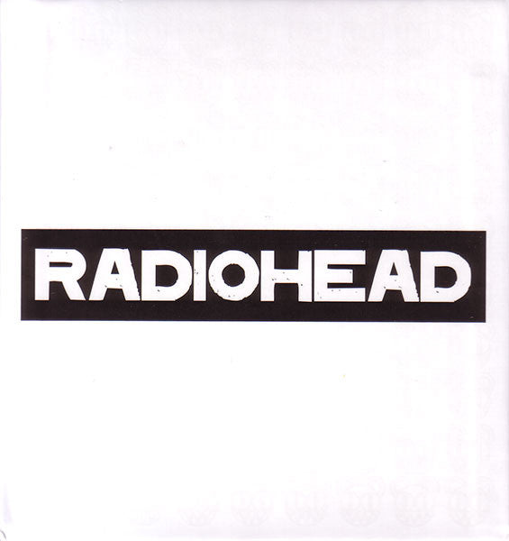 Album Box Set - CD