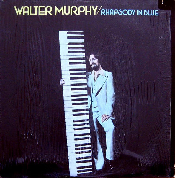 Rhapsody In Blue - Vinyl