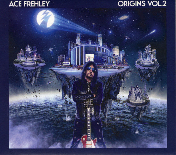 Origins Vol.2 - CD