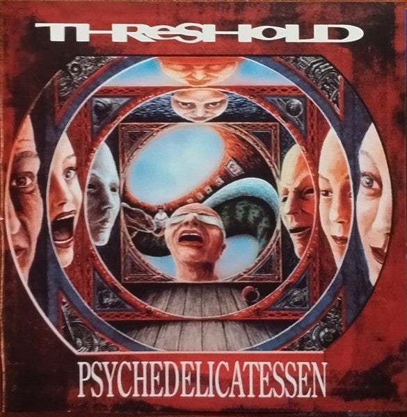 Psychedelicatessen - 2xCD