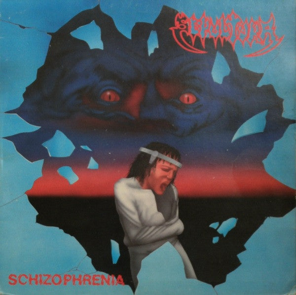Schizophrenia - CD