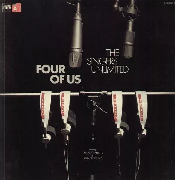 Four Of Us