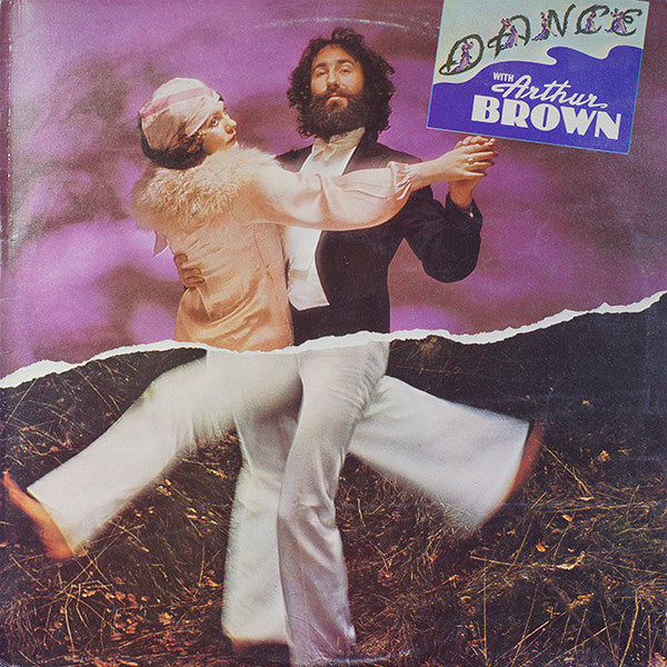 Dance - Vinyl