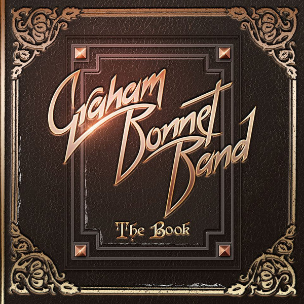 The Book - CD