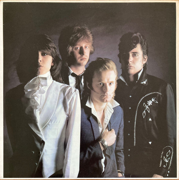 Pretenders II - Vinyl