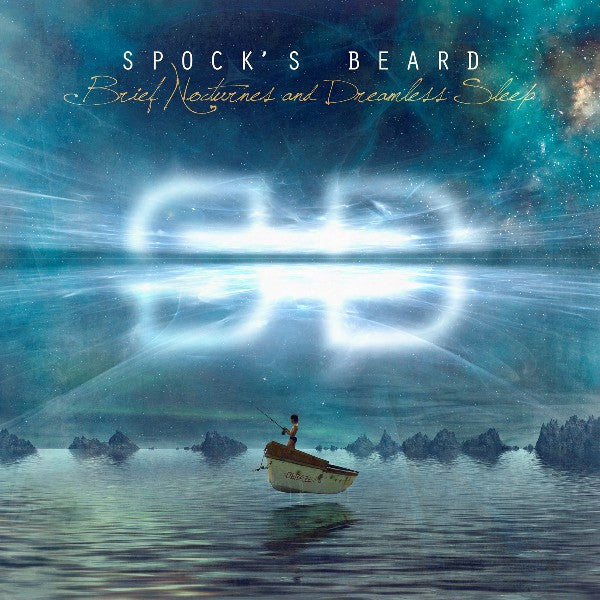 Brief Nocturnes And Dreamless Sleep - CD