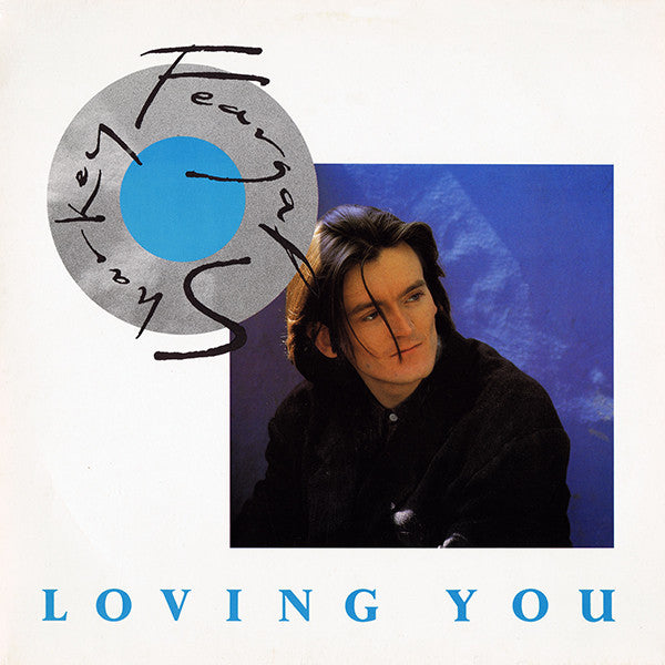 Loving You - Vinyl