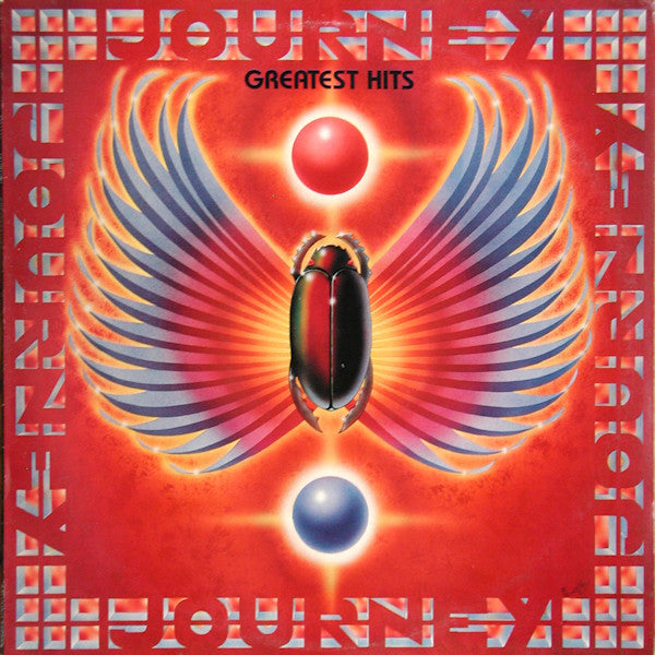 Greatest Hits - CD