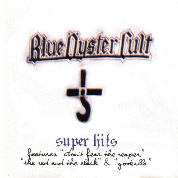 Super Hits - CD